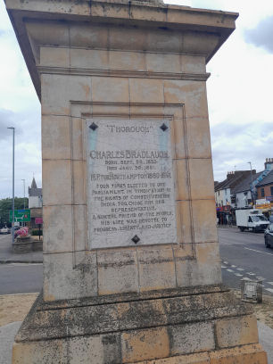 Charles Bradlaugh